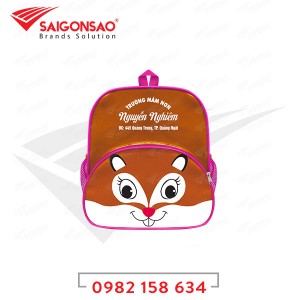 May Balo Mầm Non - MN026