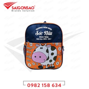 May Balo Mầm Non - MN029