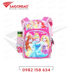 May Balo Mầm Non - MN003