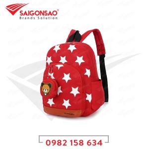 May Balo Mầm Non - MN030