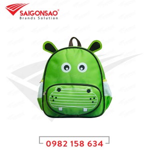 May Balo Mầm Non - MN004