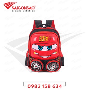 May Balo Mầm Non - MN005