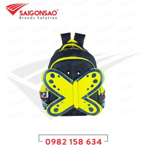 May Balo Mầm Non - MN006