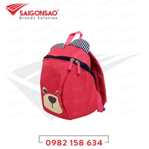 May Balo Mầm Non - MN007