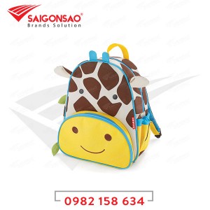May Balo Mầm Non - MN009