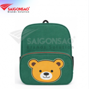 Balo Mầm Non - MN070