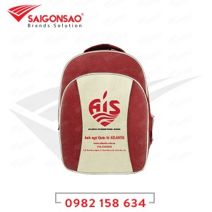 May Balo Ngoại Ngữ - NN006