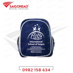 Balo Mầm Non - MN076
