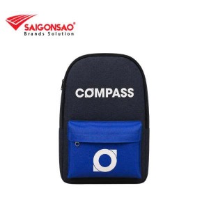 Balo Ngoại Ngữ Compass - NN023