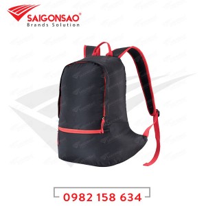 May Balo Quảng Cáo - QC001