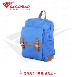 May Balo Quảng Cáo - QC002