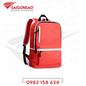 May Balo Quảng Cáo - QC031