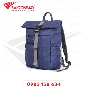 May Balo Quảng Cáo - QC033
