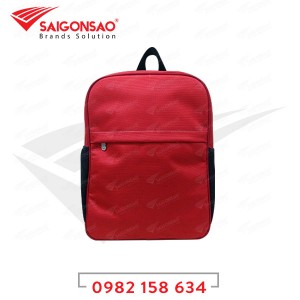 May Balo Quảng Cáo - QC039