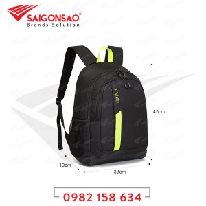 May Balo Quảng Cáo - QC046