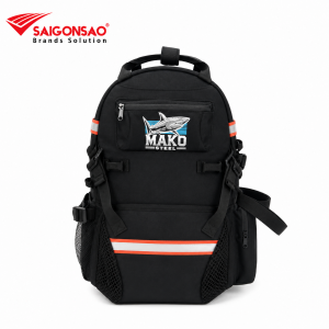 Balo Đựng Dụng Cụ - TDDC030