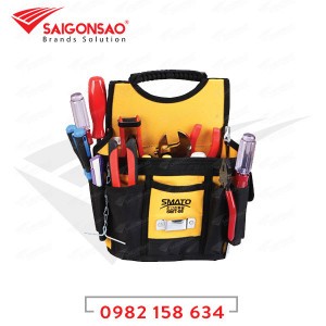 Túi Đựng Dụng Cụ - TDDC024