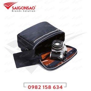 Túi Phụ Kiện Công Nghệ - TCN011