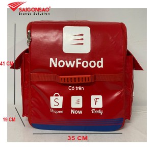 May Túi Giữ Nhiệt Giao Hàng - TGH028