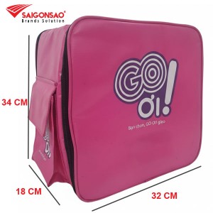 May Túi Giữ Nhiệt Giao Hàng - TGH031