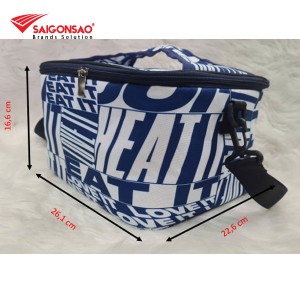 May Túi Giữ Nhiệt Thực Phẩm - TGH047