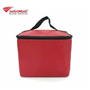 May Túi Giữ Nhiệt Thực Phẩm - TGH019
