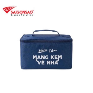 May Túi Giữ Nhiệt Thực Phẩm - TGH050