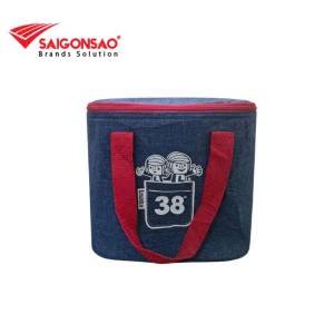May Túi Giữ Nhiệt Thực Phẩm - TGH058