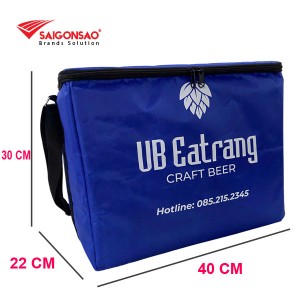 May Túi Giữ Nhiệt Thực Phẩm - TGH023