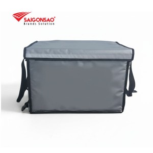 May Túi Giữ Nhiệt Giao Hàng - TGH014