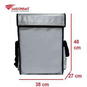 May Túi Giữ Nhiệt Giao Hàng - TGH016