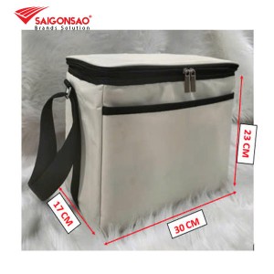 May Túi Giữ Nhiệt Giao Hàng - TGH043