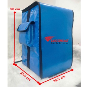 May Túi Giữ Nhiệt Giao Hàng - TGH026