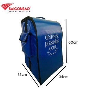  May Túi Giữ Nhiệt Giao Hàng - TGH033