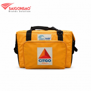 May Túi Giữ Nhiệt Giao Hàng CITGO - TGH036