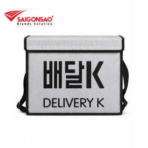 May Túi Giữ Nhiệt DK - TGH039