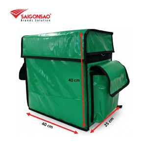 May Túi Giữ Nhiệt Giao Hàng - TGH015