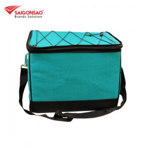 May Túi Giữ Nhiệt Giao Hàng - TGH009