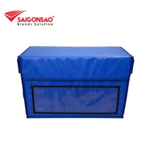 May Túi Giữ Nhiệt Giao Hàng - TGH040