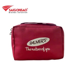 Túi Mỹ Phẩm Palmer - TMP001