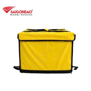 May Túi Giữ Nhiệt Giao Hàng - TGH037