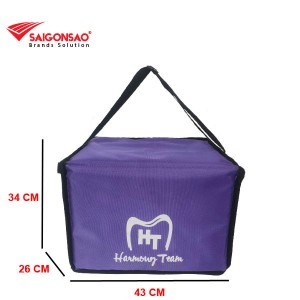 Túi Y Tế Giữ Nhiệt - TYTGN003