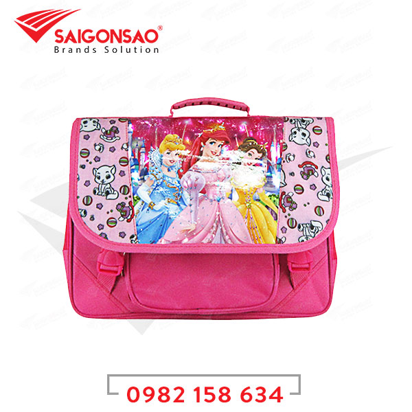 xưởng may balo cho bé uy tín