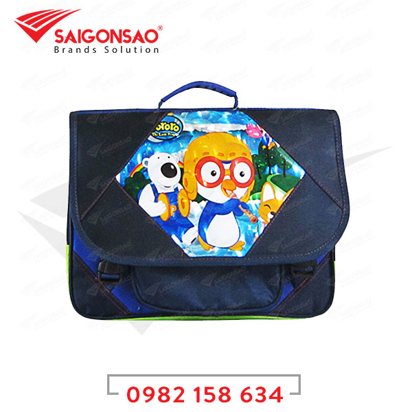 may balo theo yêu cầu