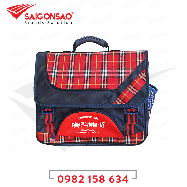 may balo cho bé
